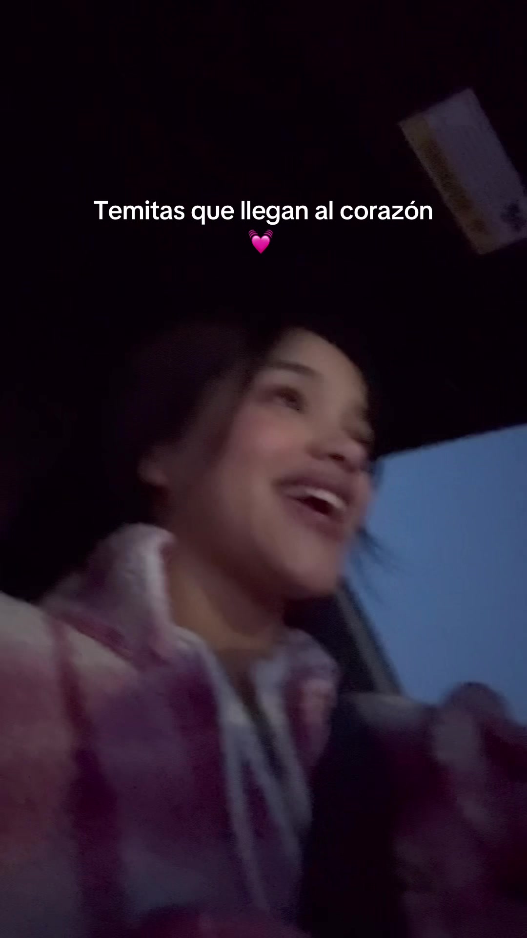 @Dani๐