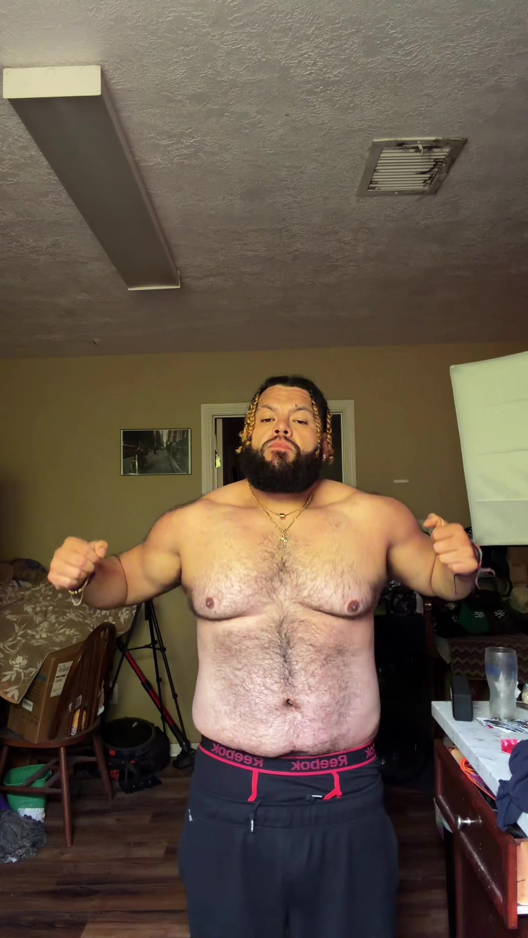@Franksanntana