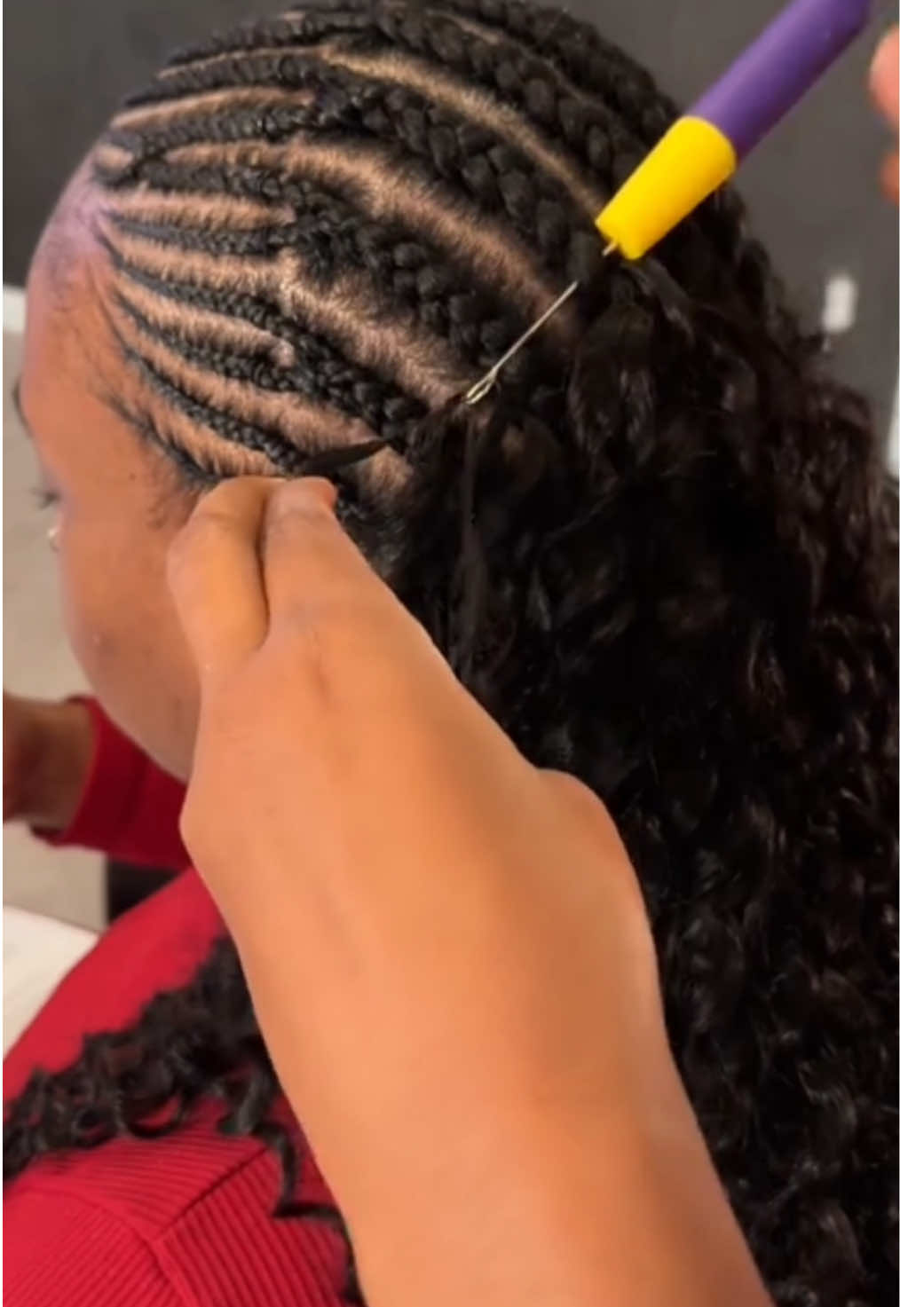 @rafaradahair_official