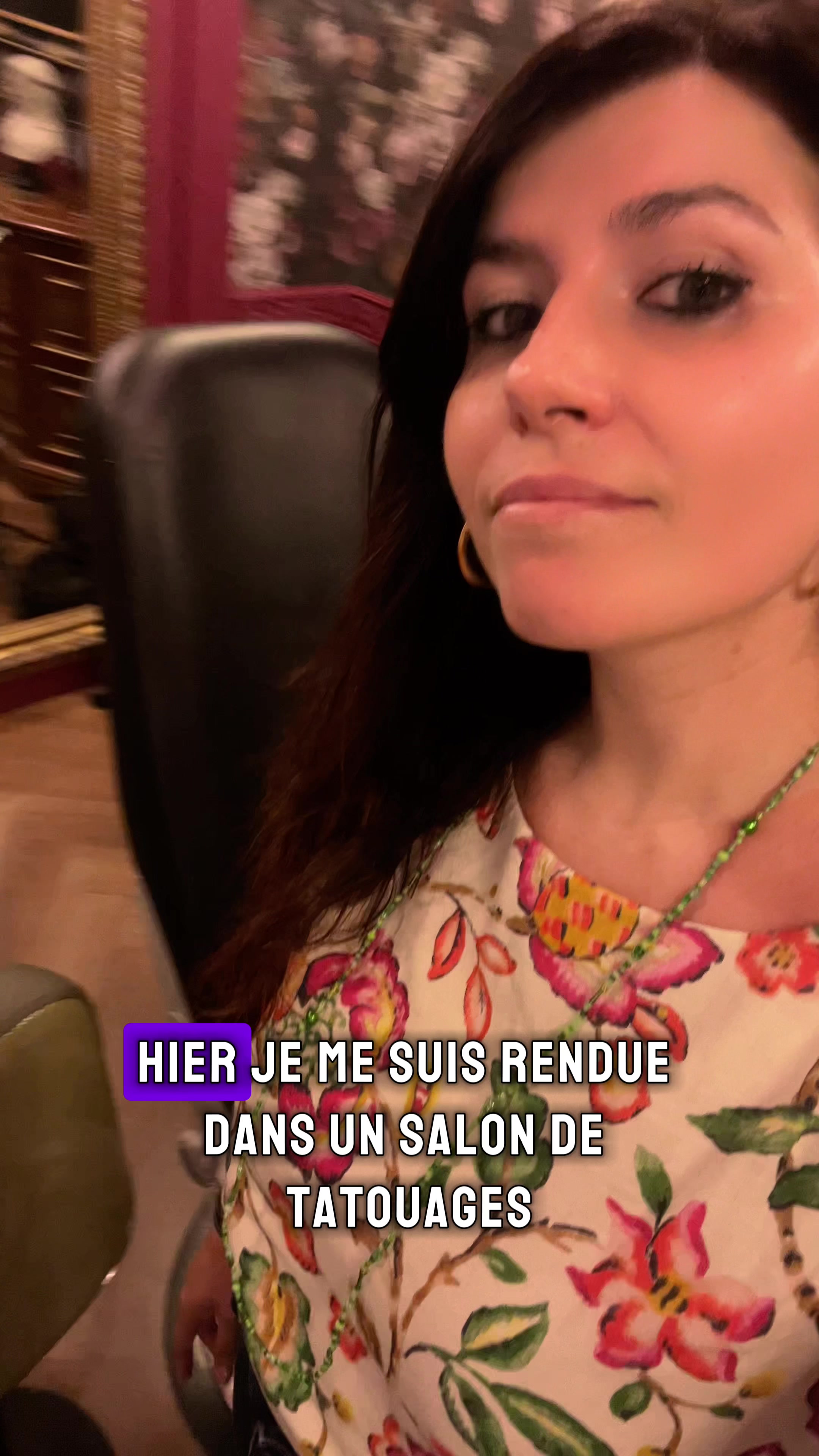 @Une Geek De Plus