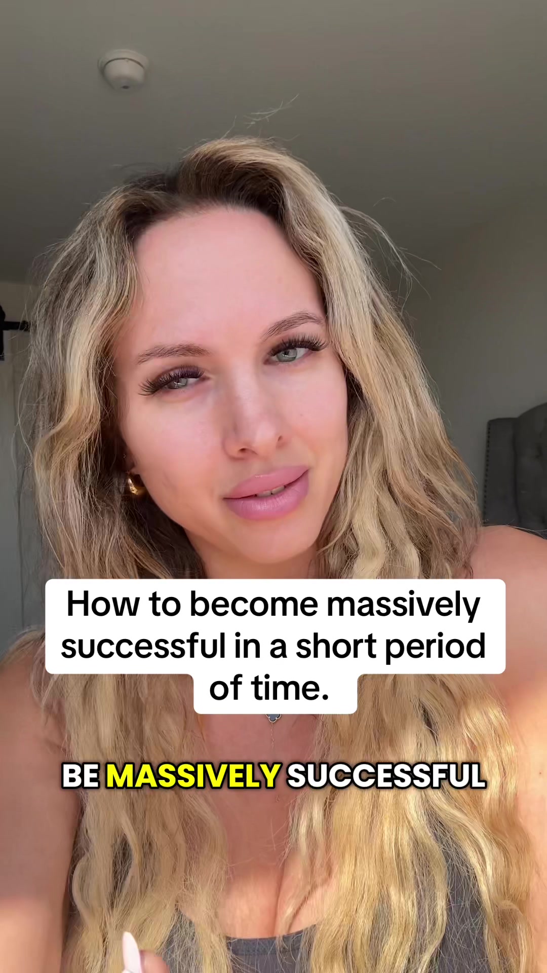 @Hypnotist | Julia Hankins