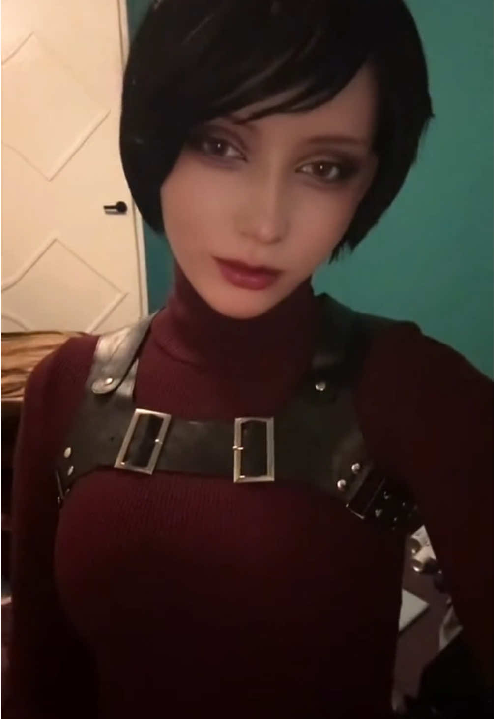 @ᏒᎧᏕᏋ ˙⋆✮