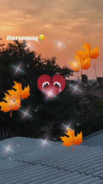 @hasret ve ayrılık