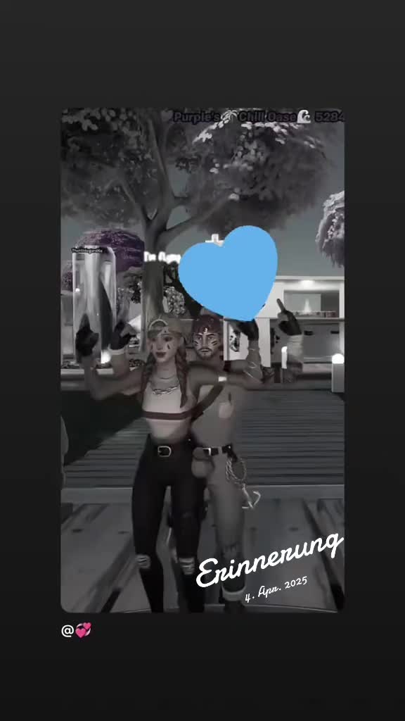 @BrokenSignal🖤