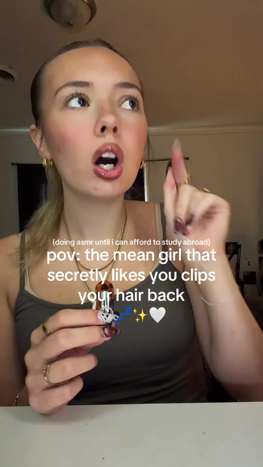 @honey asmr 🍯