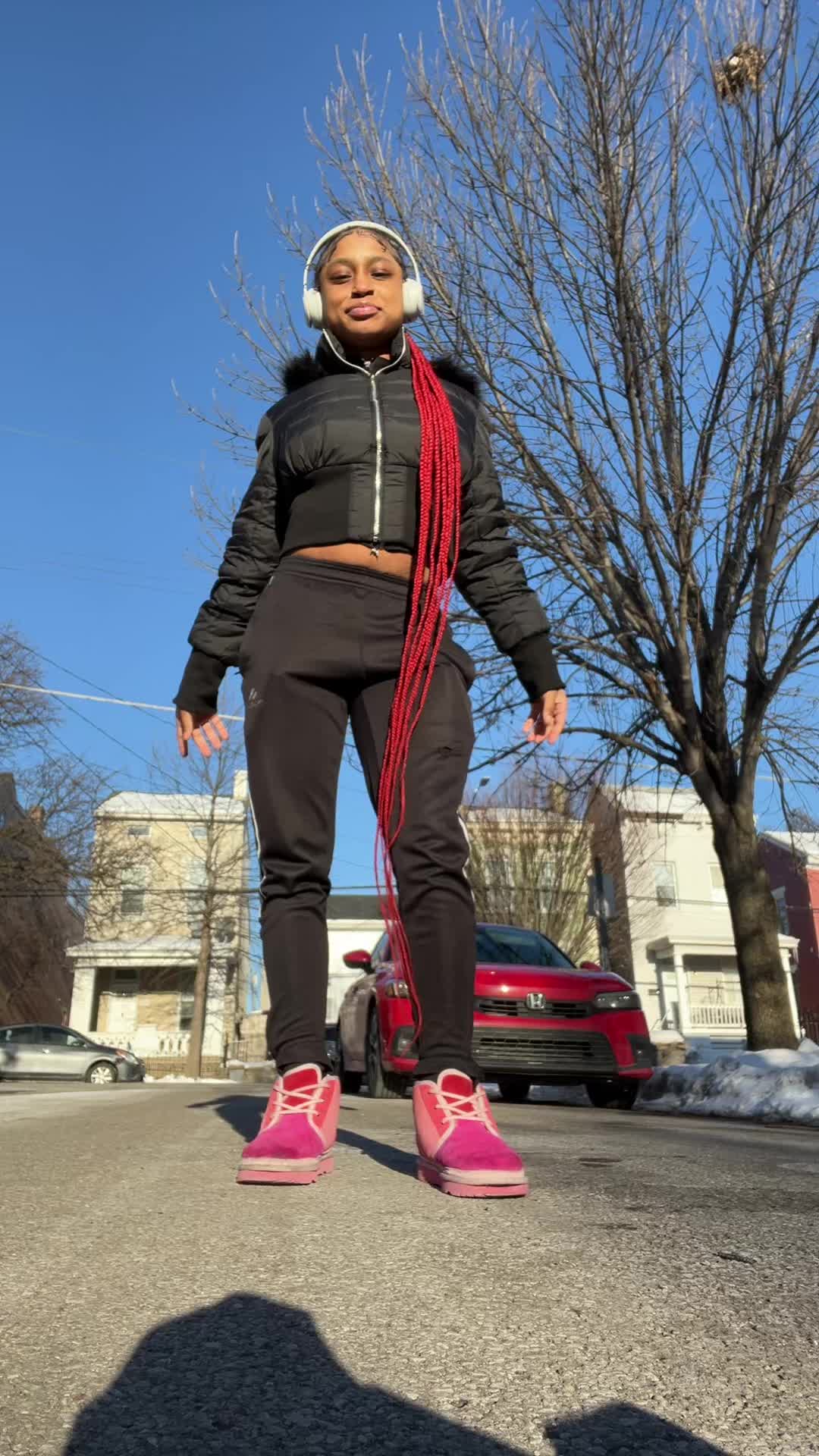 @Riah_Glocc😍🥰🥰