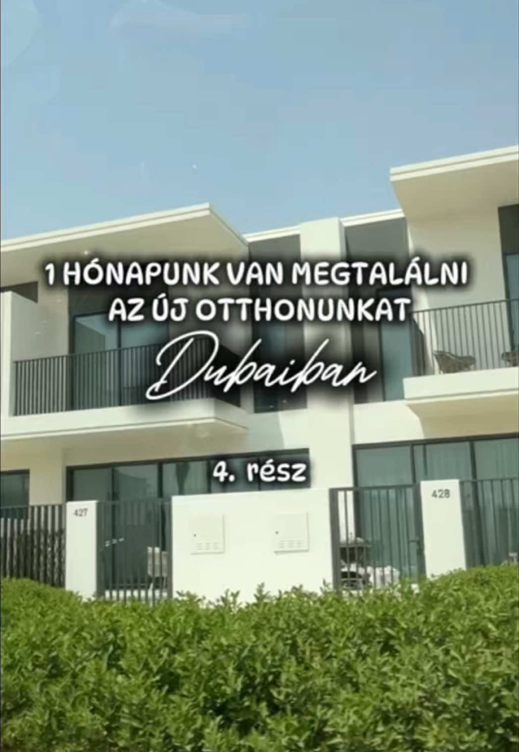@Dubai Gyerekekkel