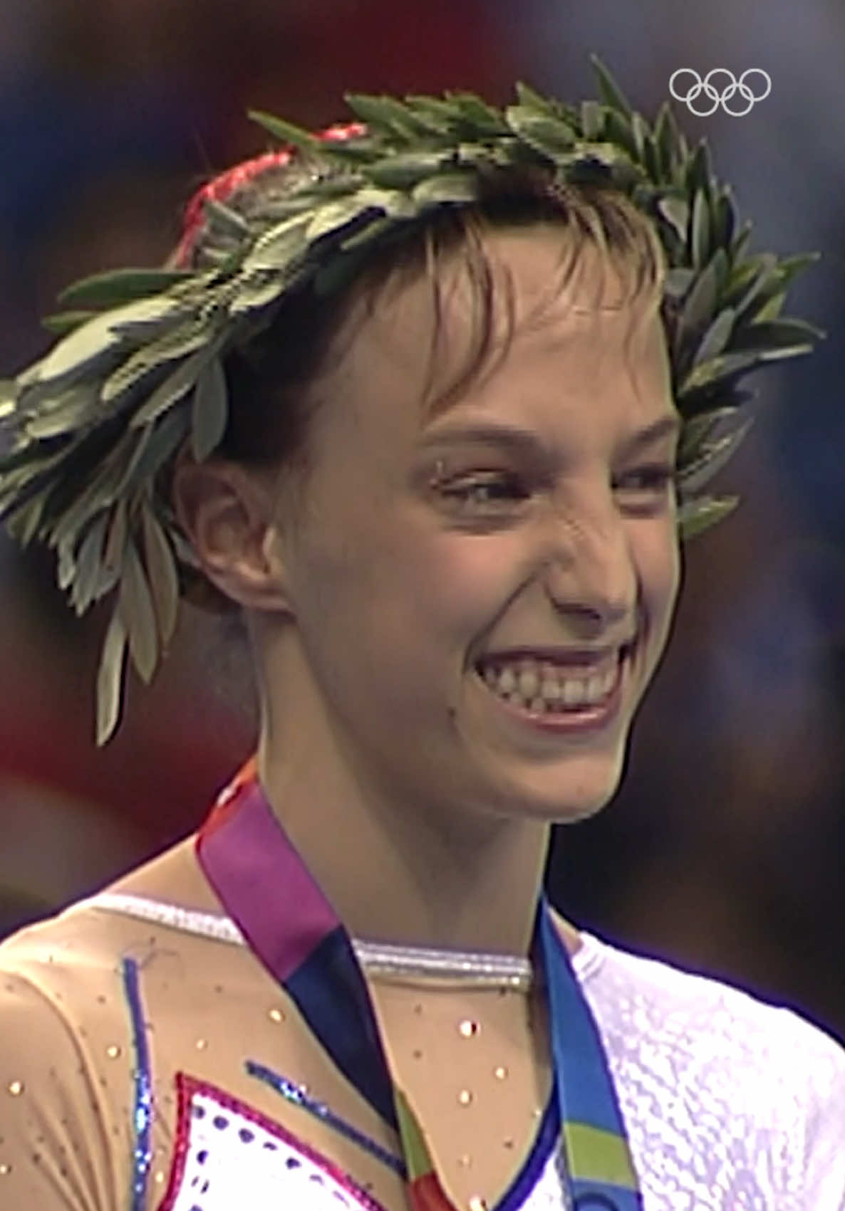 @Jeux Olympiques™