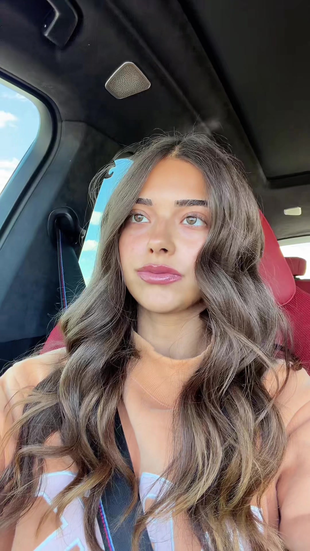 @heidi ruby