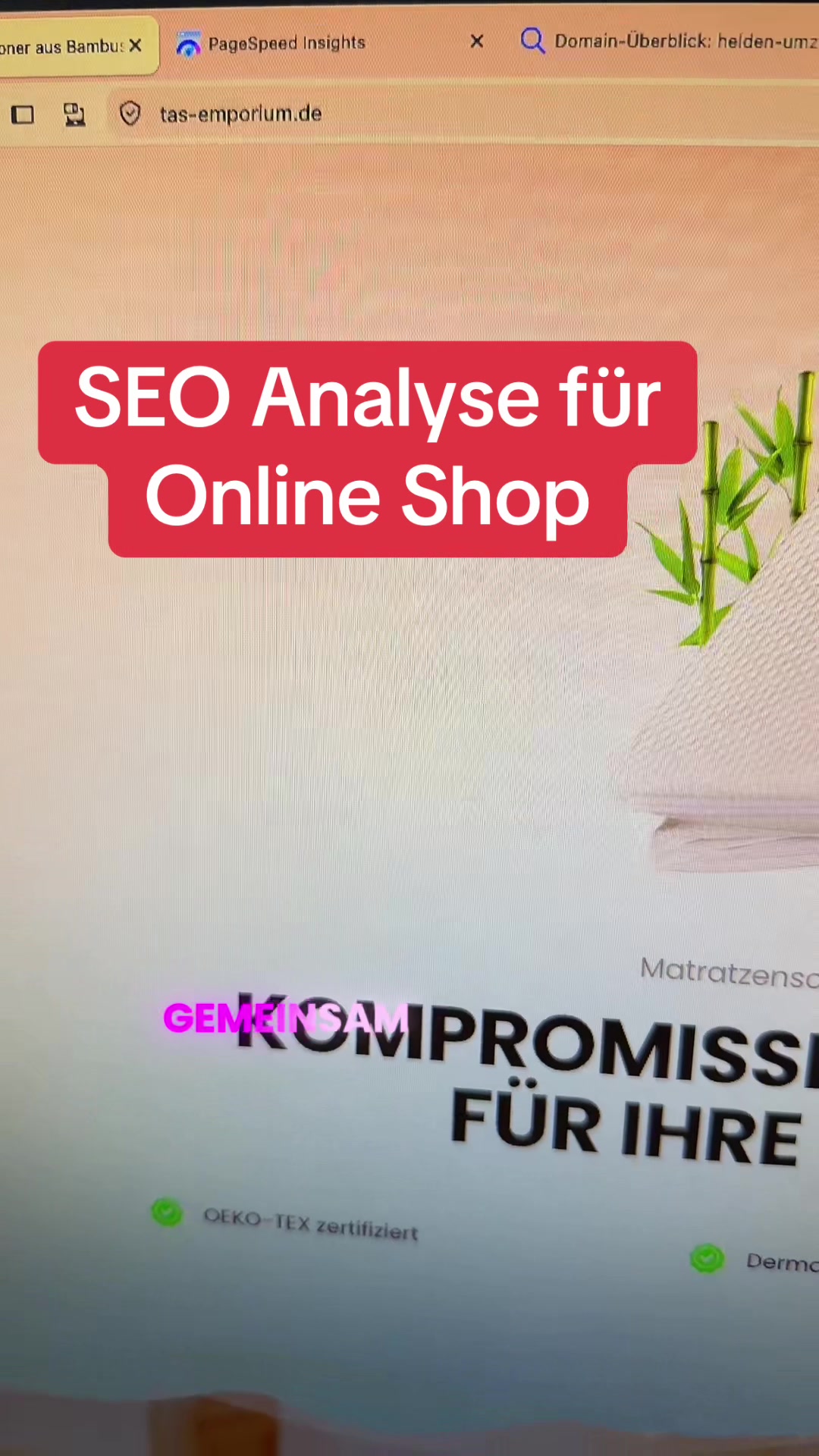 @Sergej | Marketing