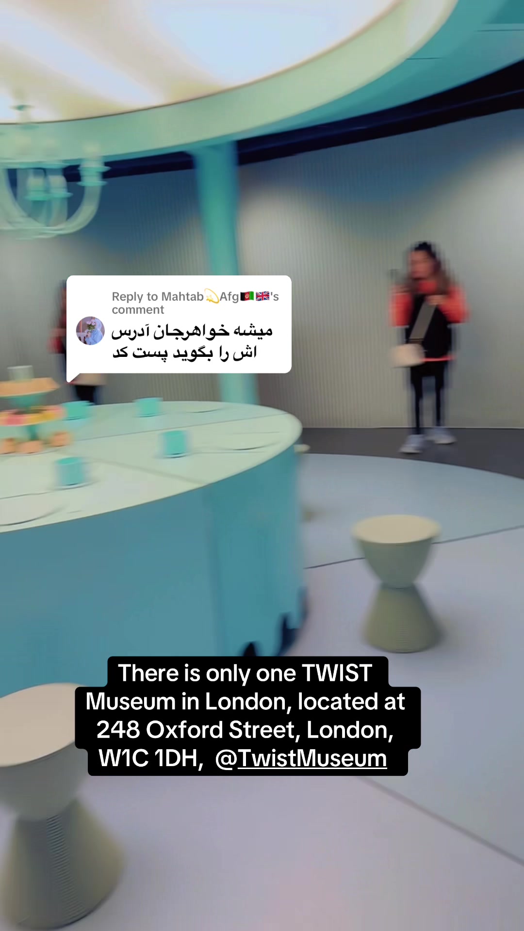 @Aliya & Ayaan