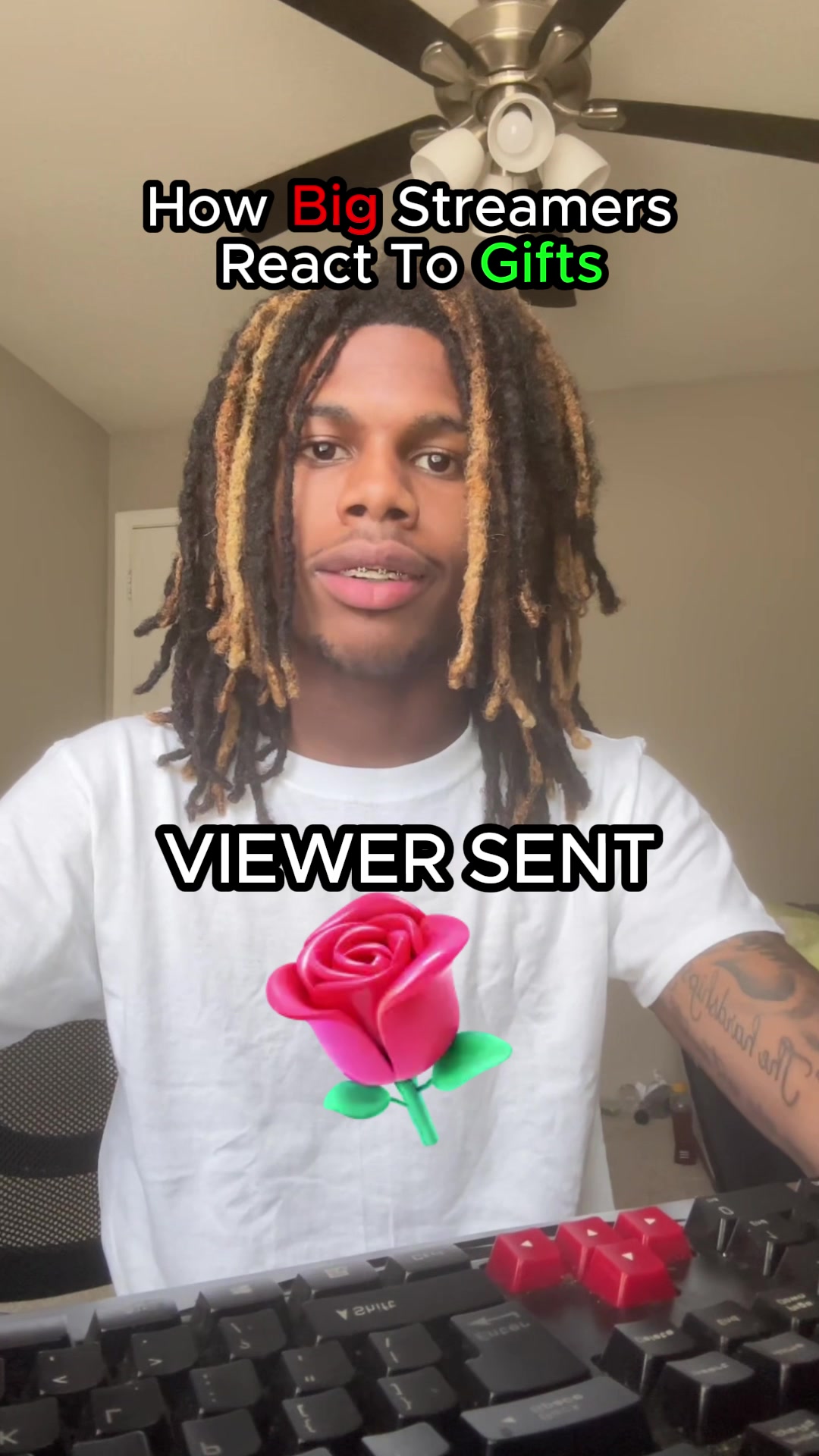 @JOJO&spades;️
