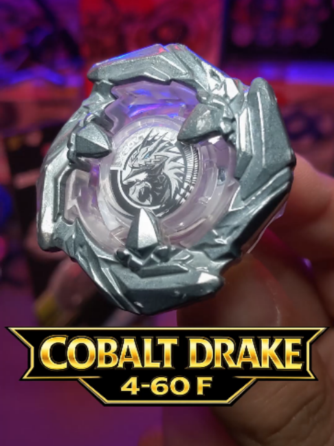 @Casual Beyblader X