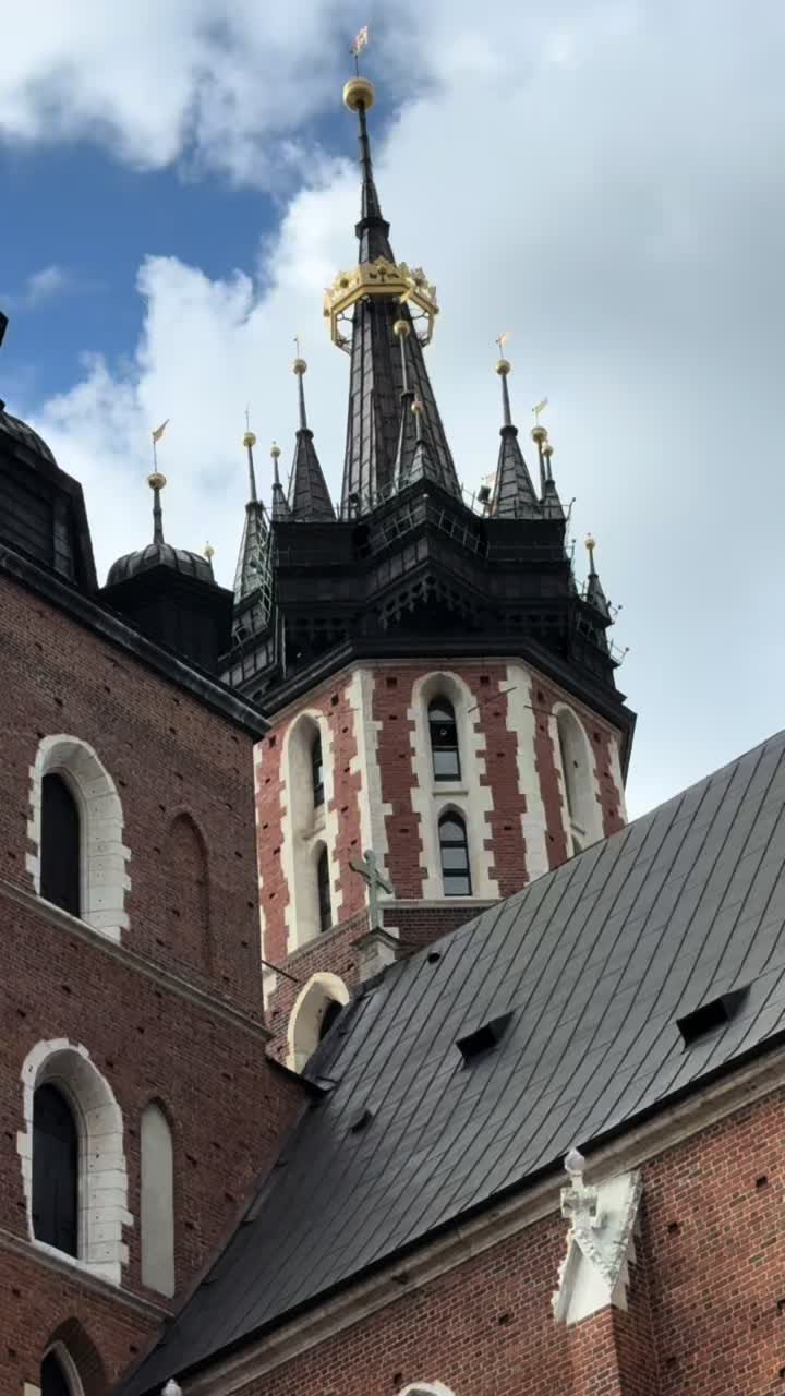 @Tom Guide Krakow