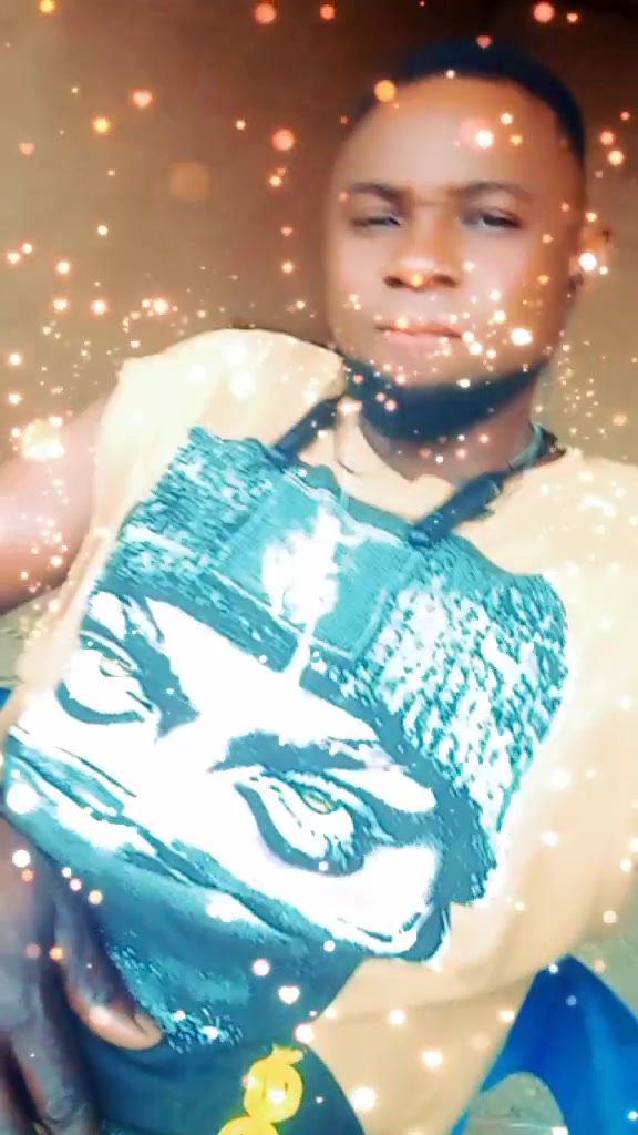 @The Lord is my strength