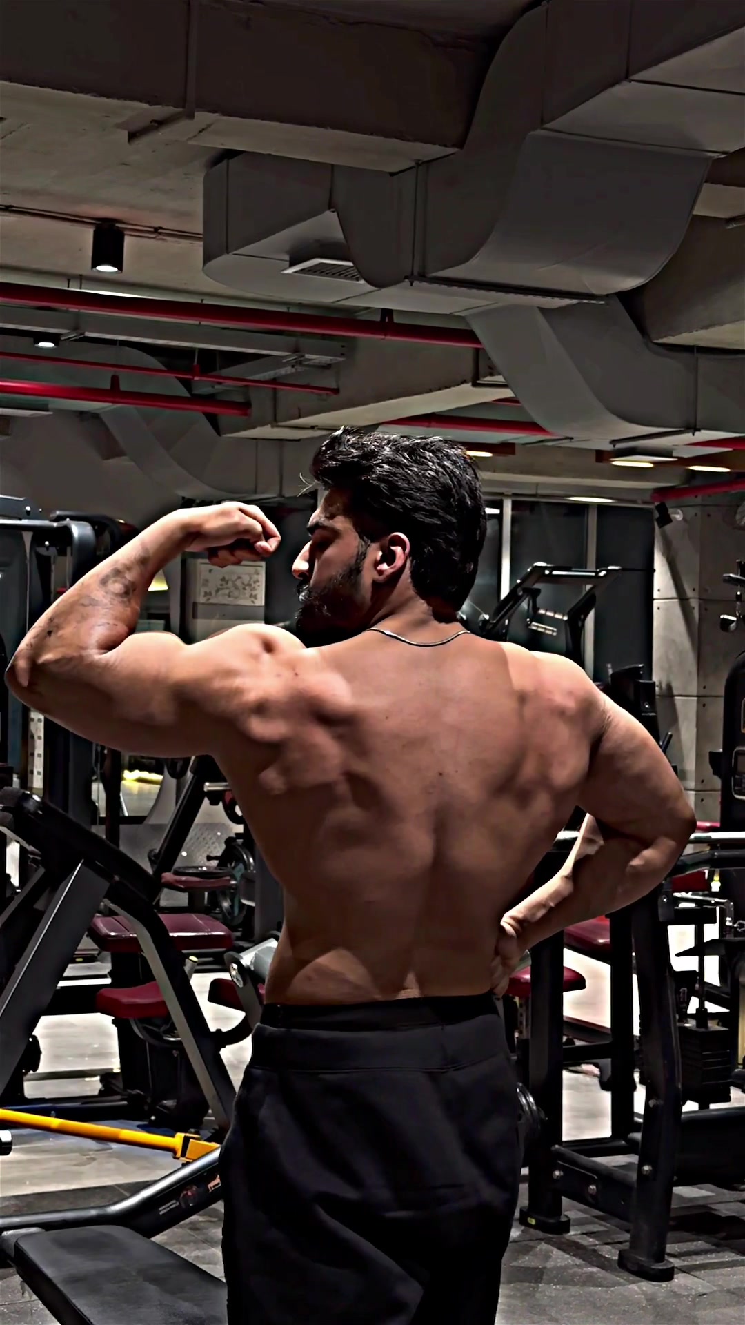 @Fit with Fahad