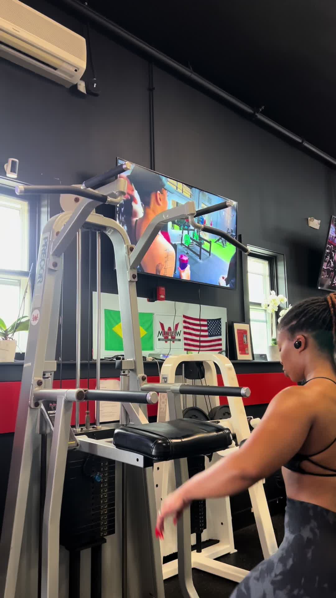 @Anyeé | WELLNESS BODYBUILDER