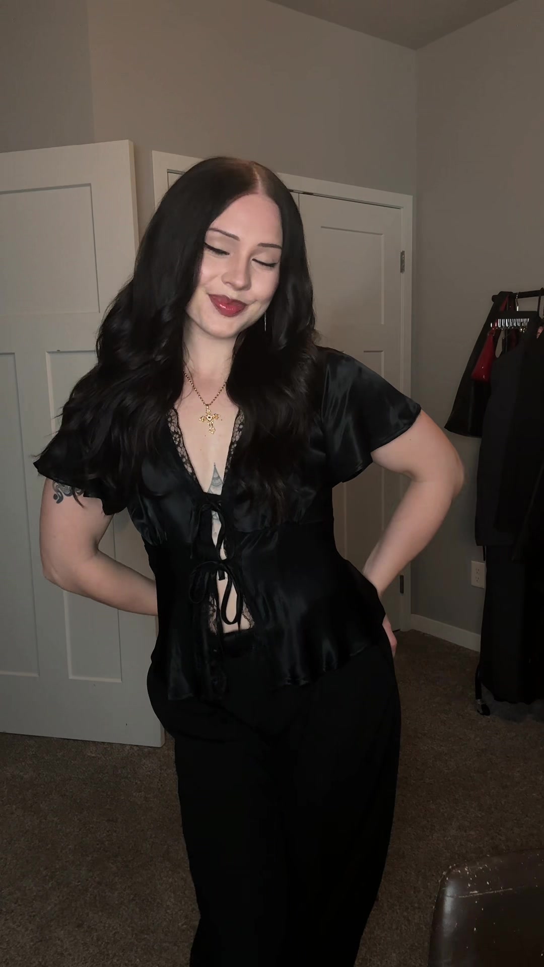 @Cait Lennon