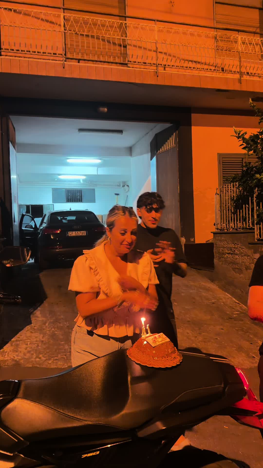 @Tania Bonifacio