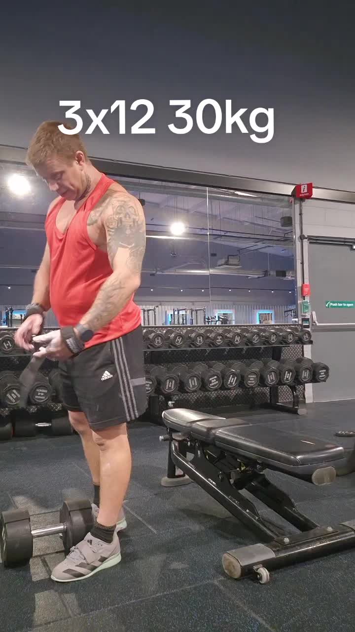 @SecondChanceFitness06
