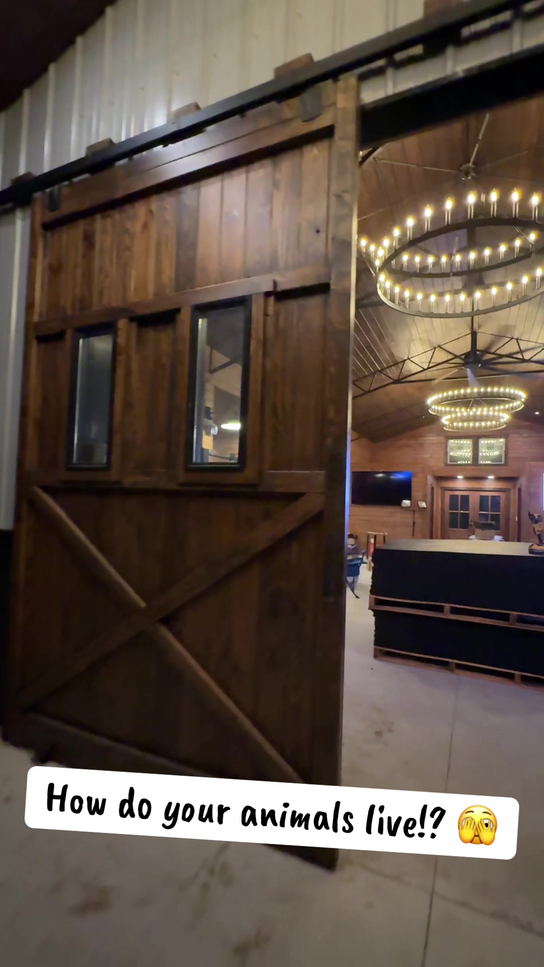 @WildernessRanch