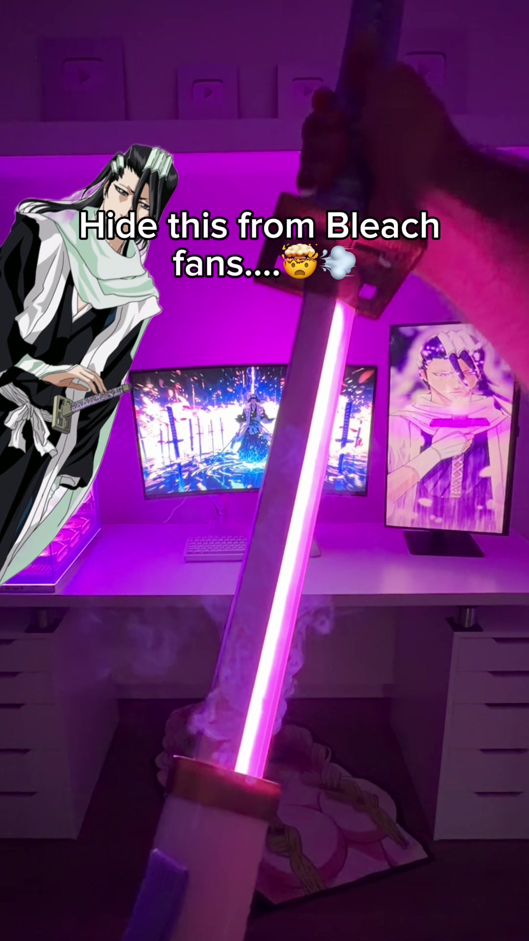 @Anime Swords Shop