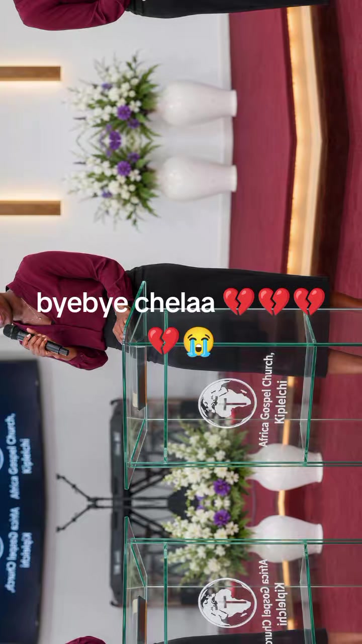 @KIPRONOH💕