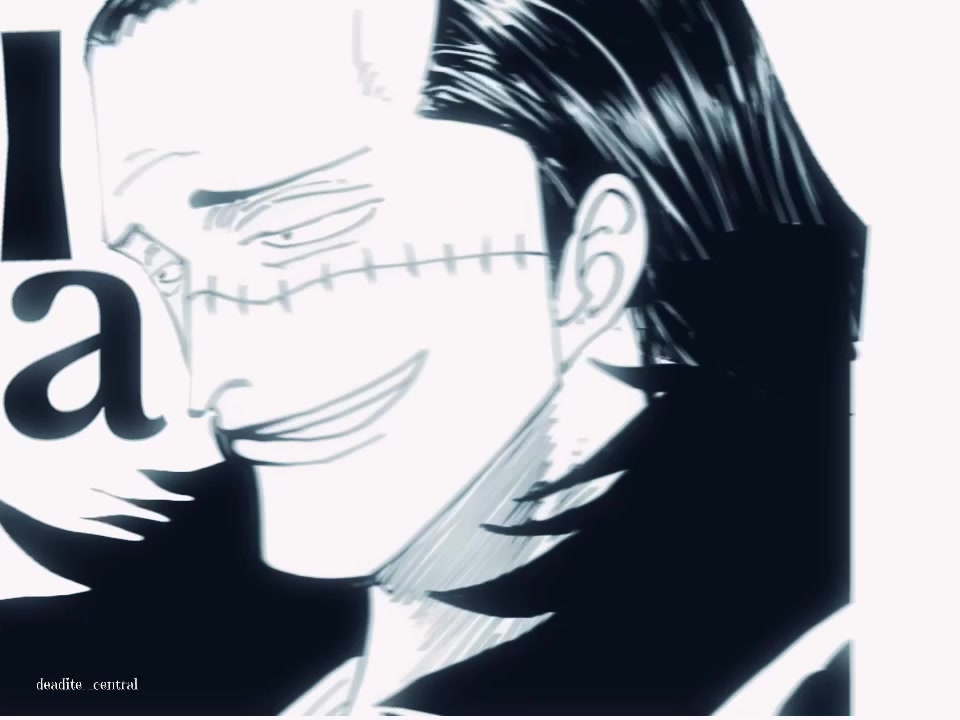 @Fate (Crocodile’s bf real)