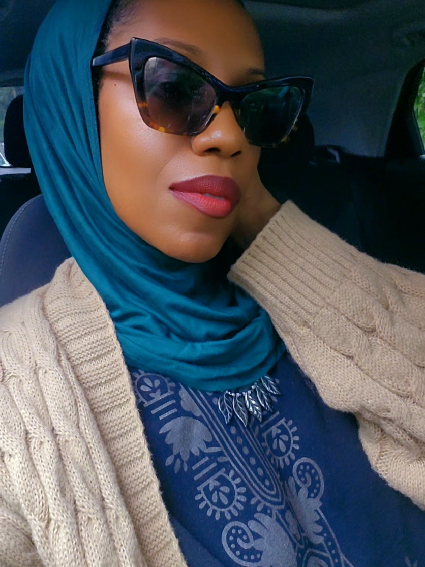 @carribeanqueen 🇺🇲🇯🇲