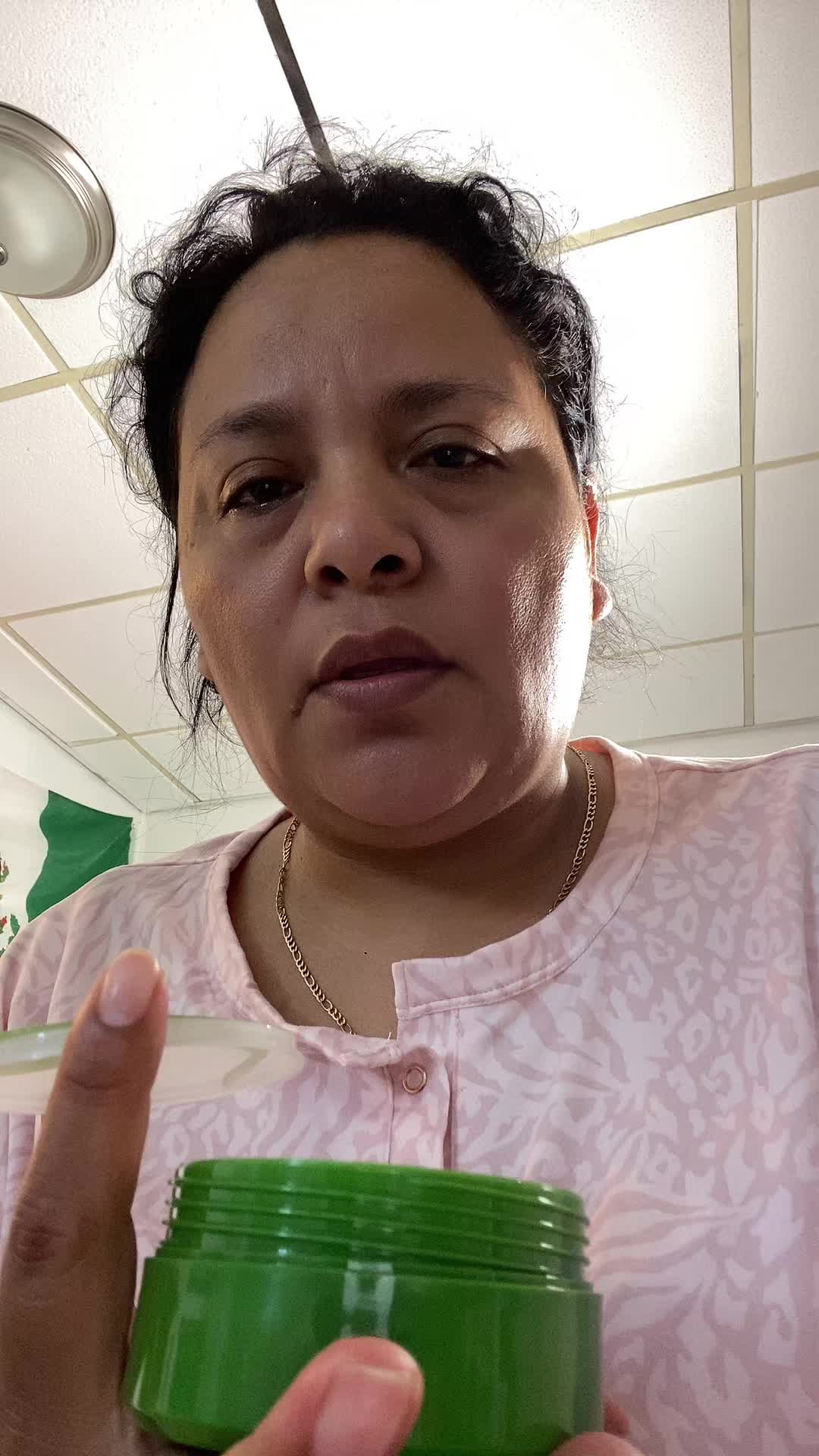 @Mónica Guzman/tiktokchop mamás