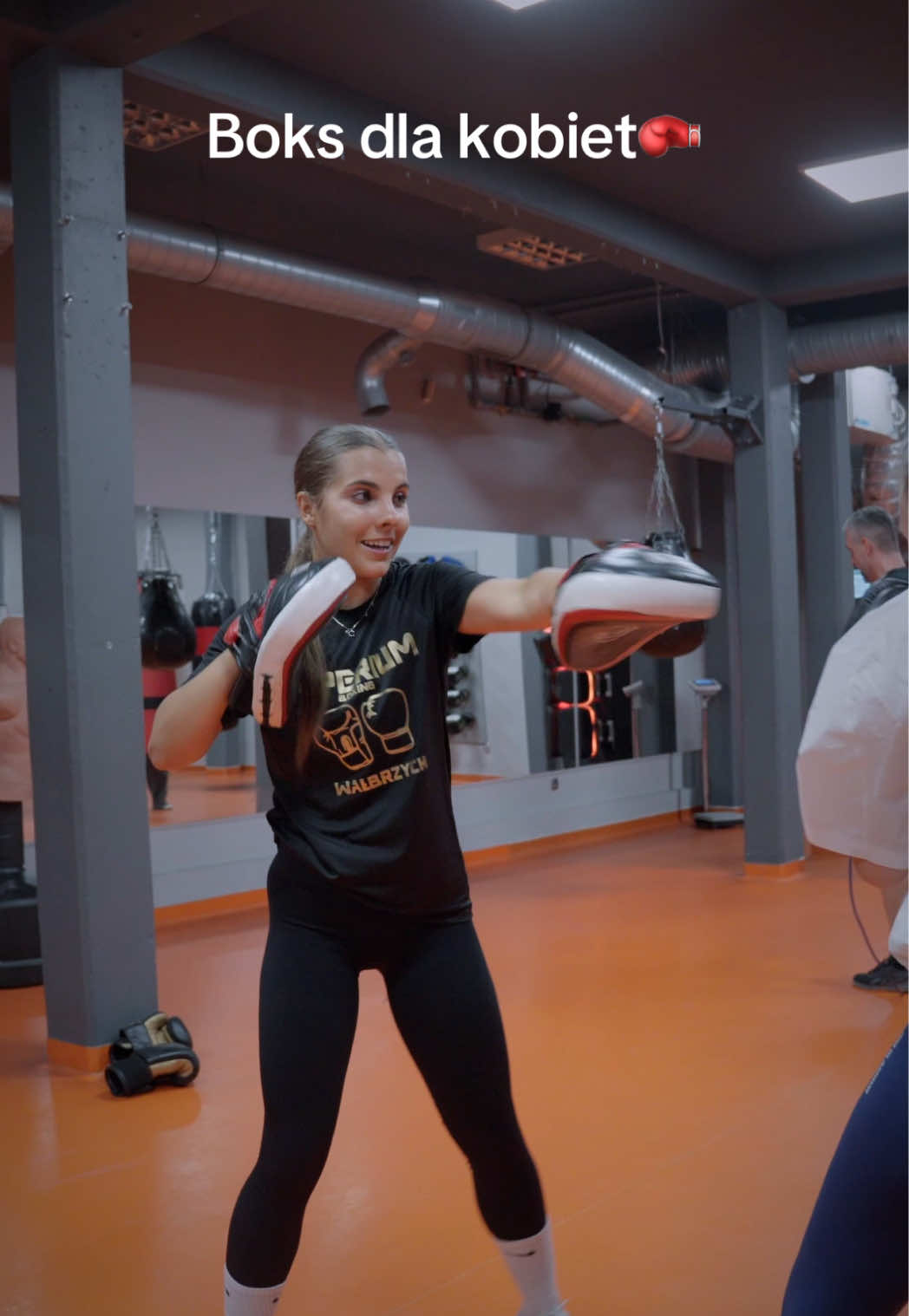 @Bliźniaczki boks