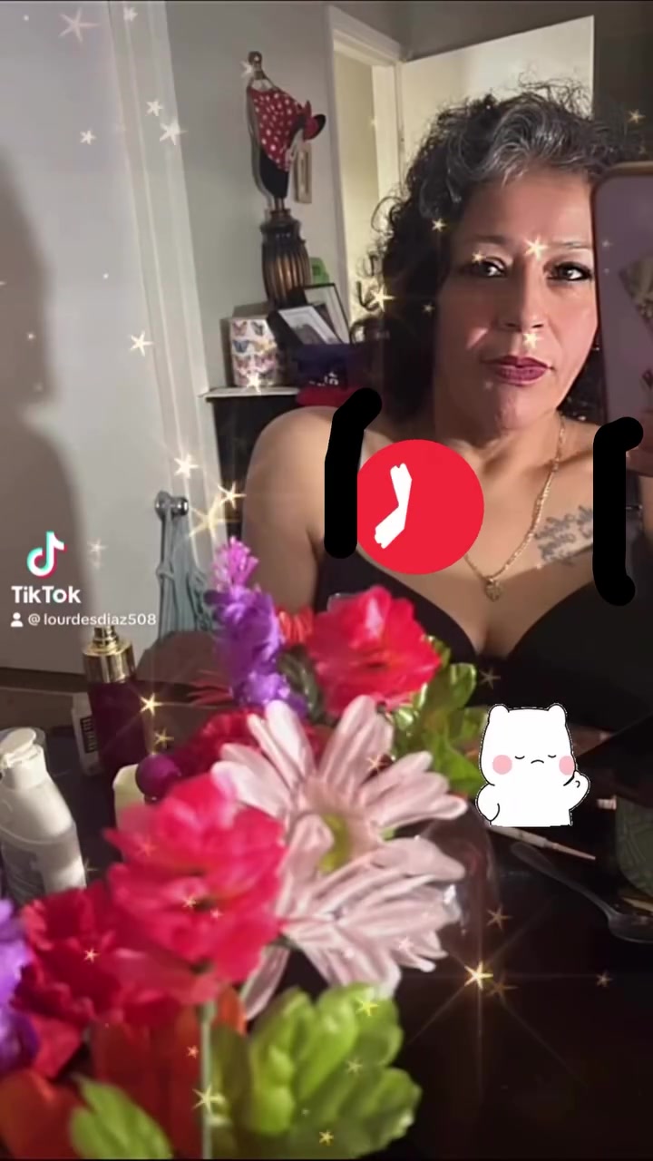 @Lulu Gomez
