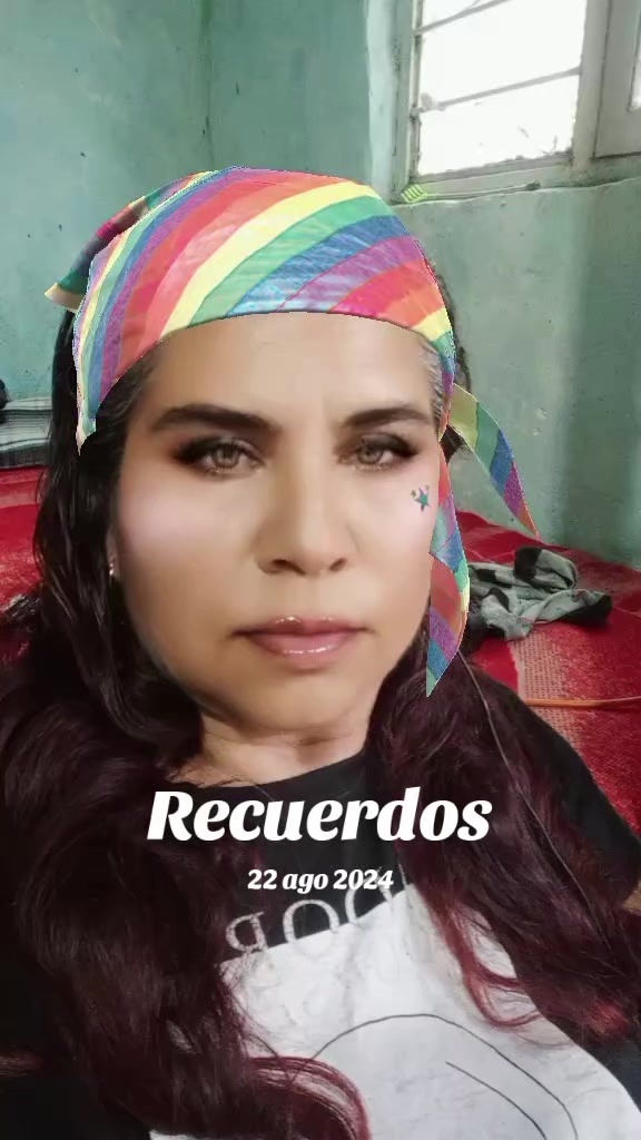 @Patricia Estrada
