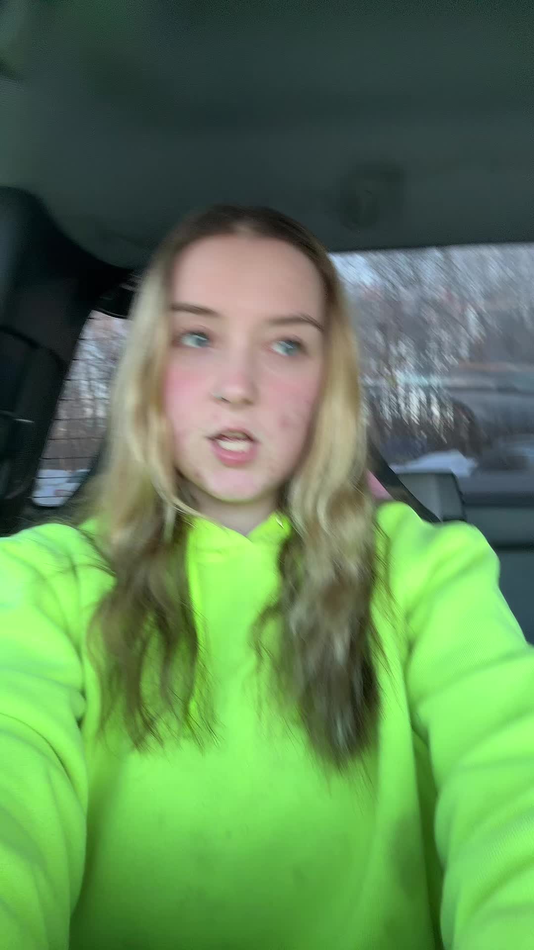 @Madison Sullivan