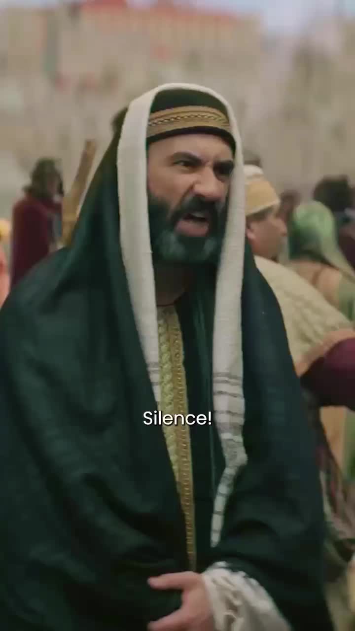 @Jesus Eternal