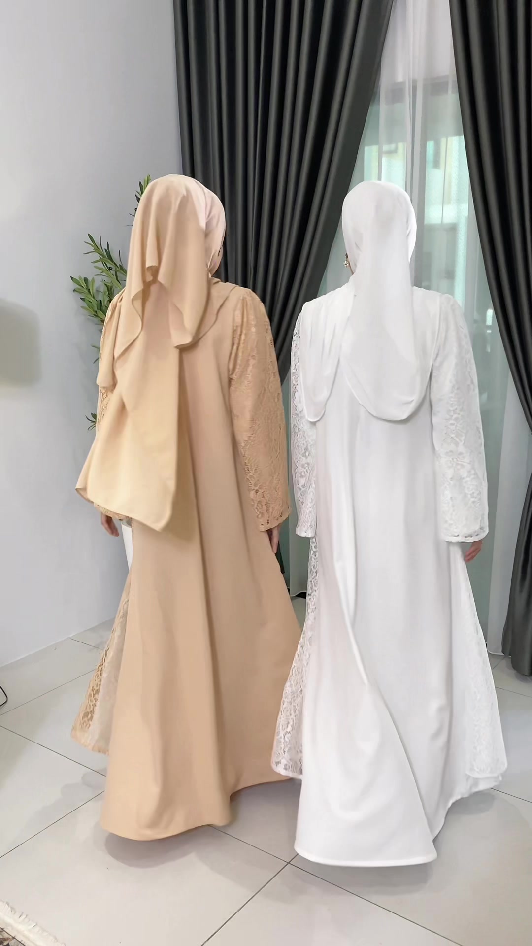 @NAISYAH XCLUSIVE HQ
