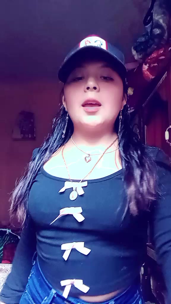 @CamiRamos502☘️