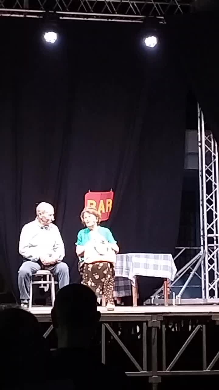 @Schiavonea ieri e oggi