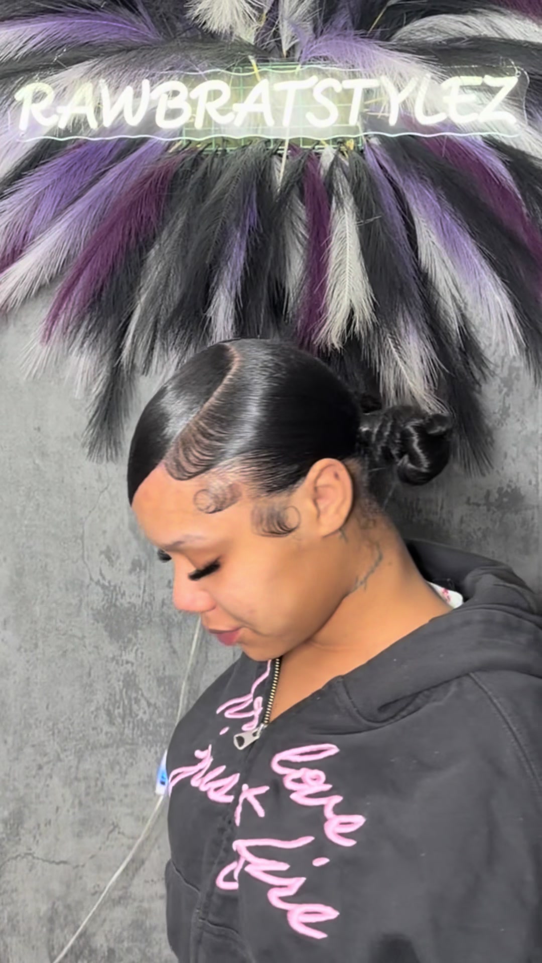 @Las Vegas Hairstylist 🔥