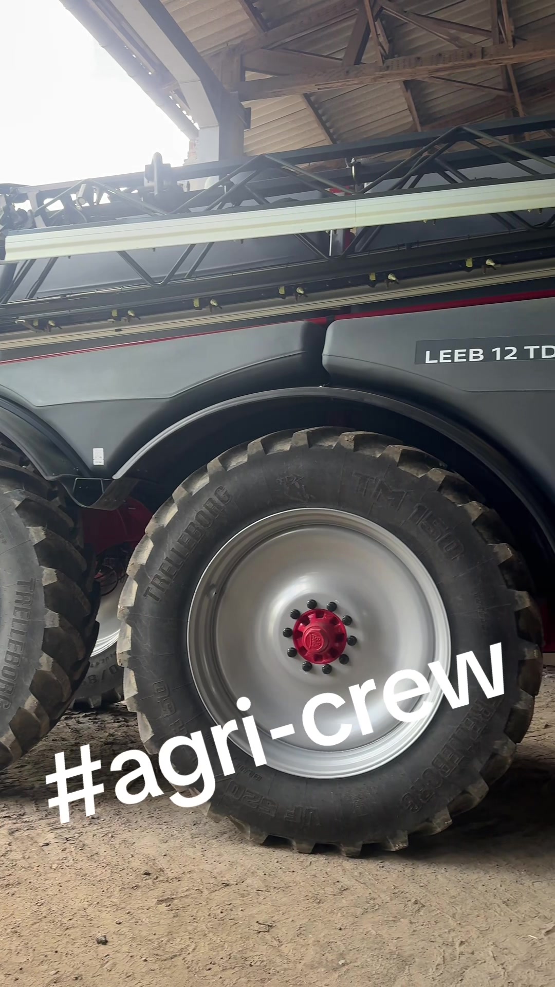 @agri.crew