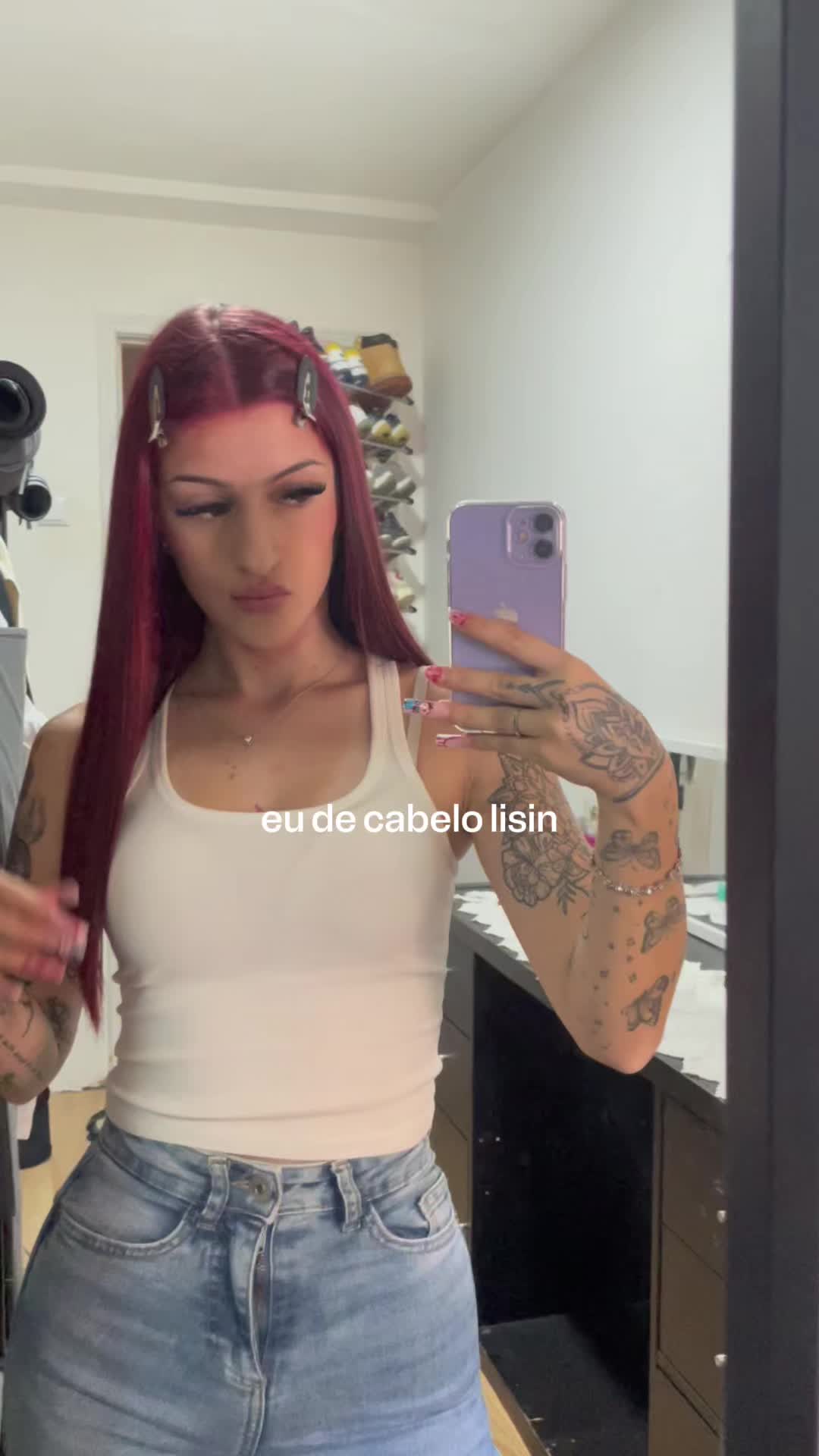 @Inês Alexandra 👽