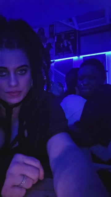 @Nadine Anna Ebanga Meyanga