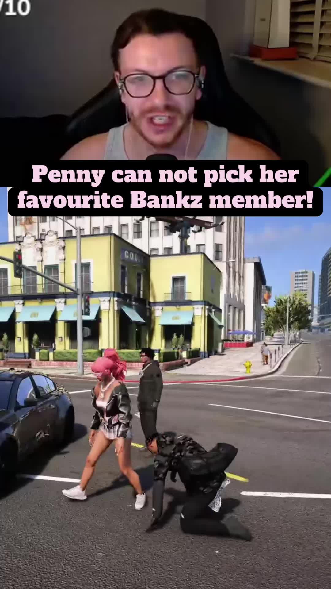 @Penny&Pip’s clips