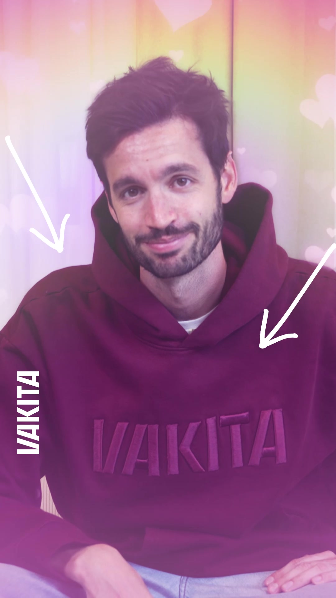 @Vakita