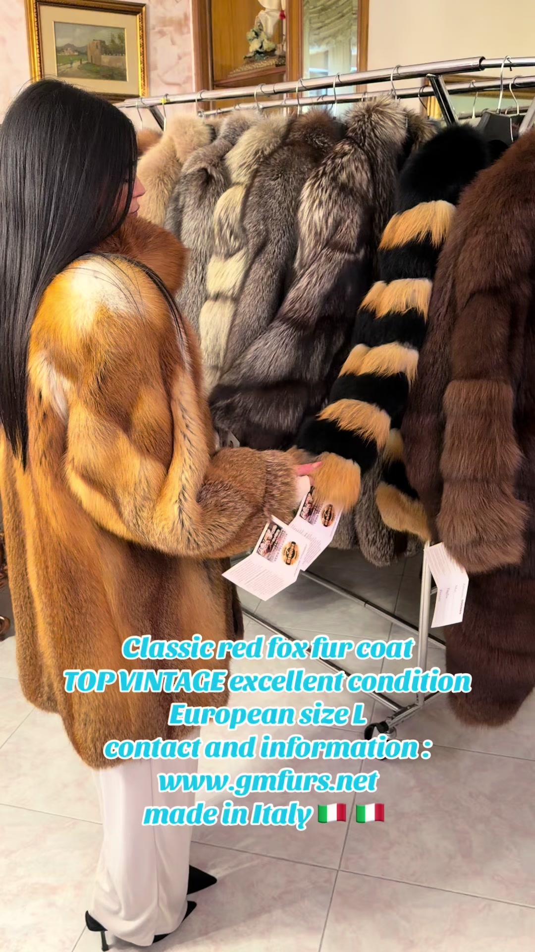 @gmfursmadeinitaly