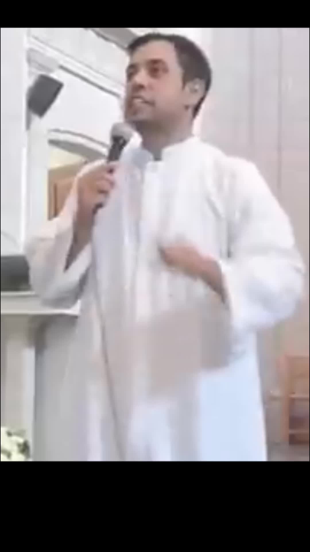 @Padre Cornejo Sermones