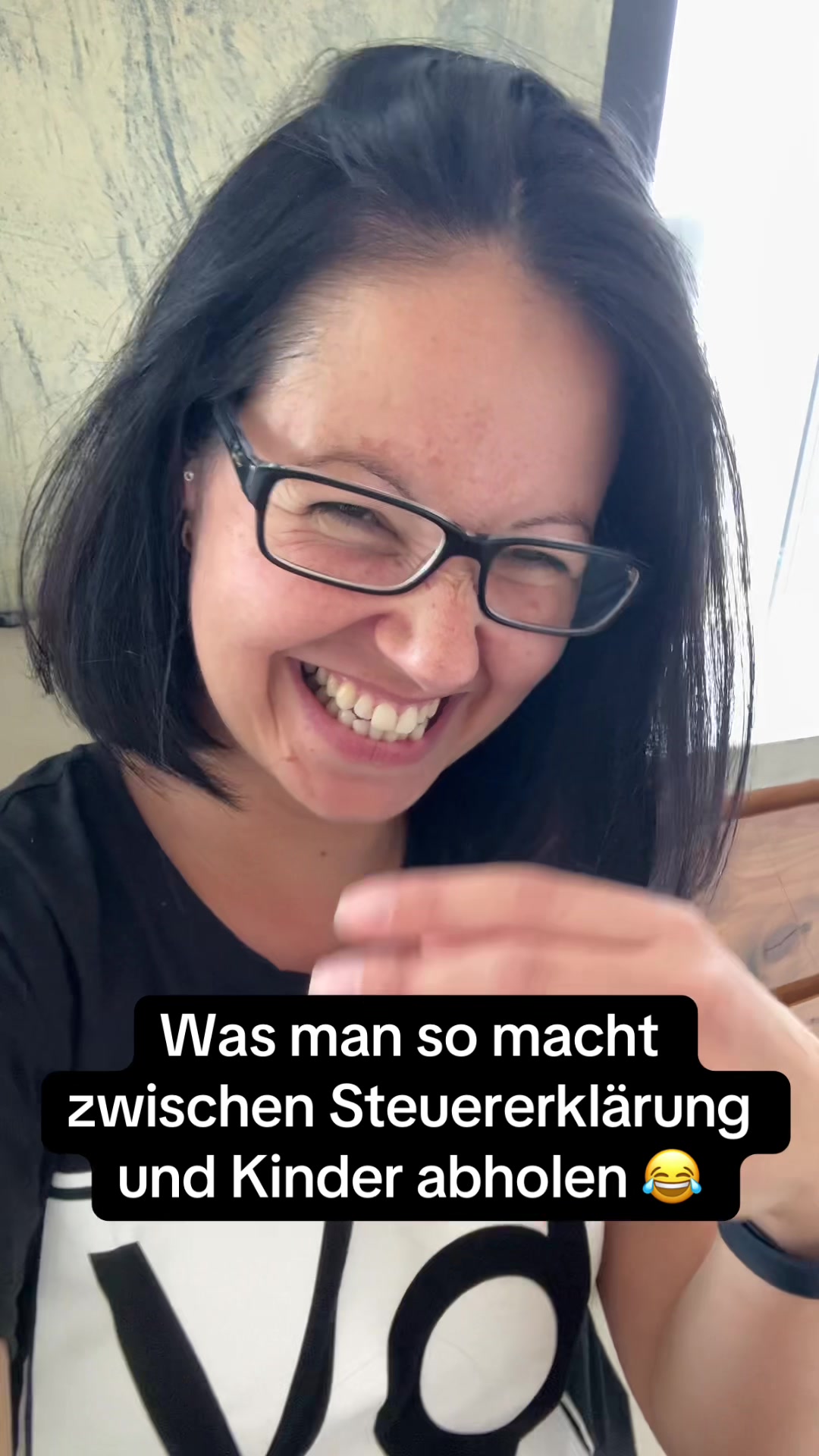 @Antonella | laut & ehrlich