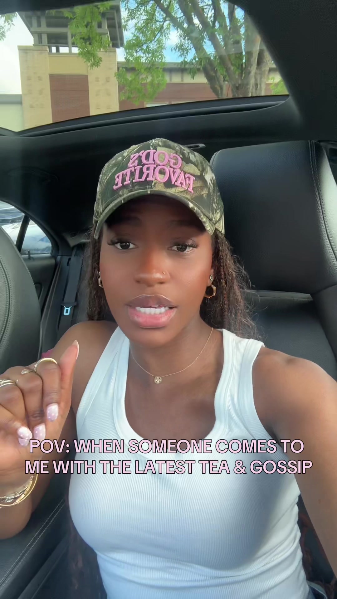 @Sarah | CLT Content Creator