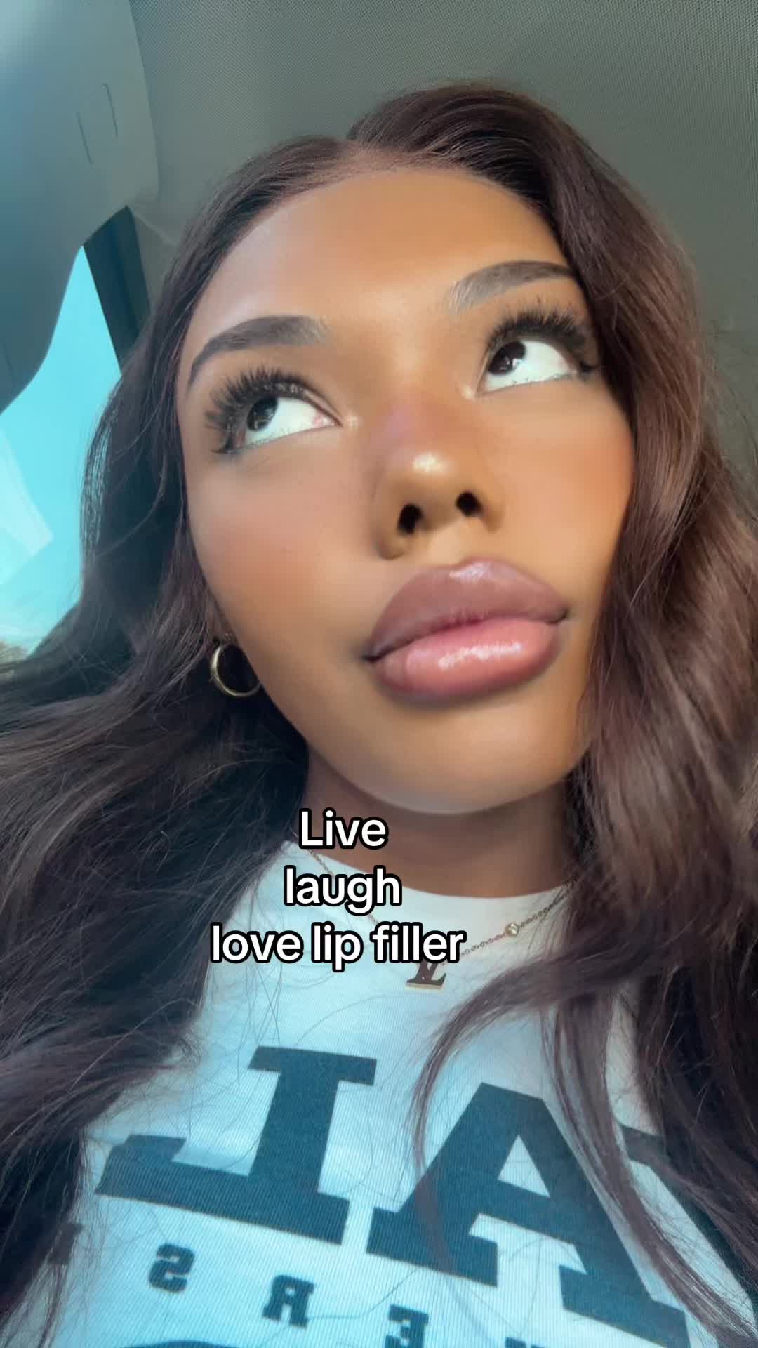 @Veronica