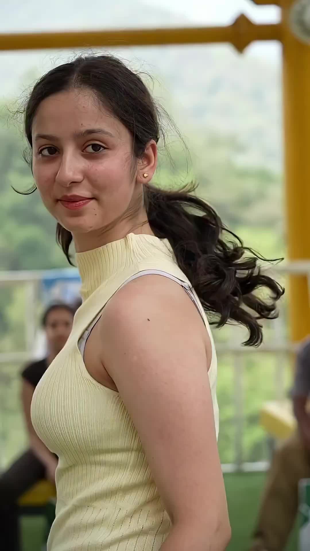 @Bungee Jumping